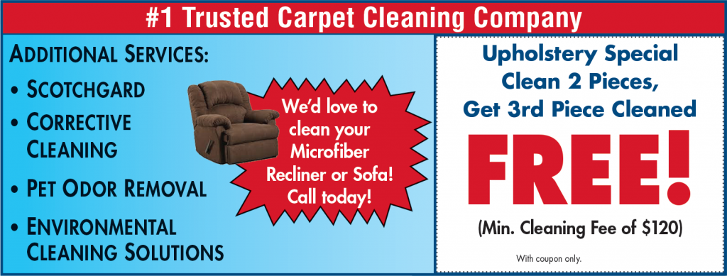 Snohomish Carpet Cleaning